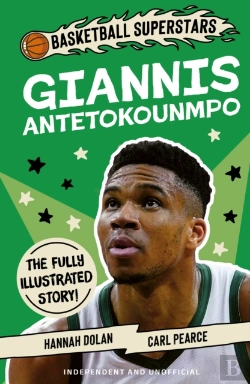 Bertrand.pt - Basketball Superstars: Giannis Antetokounmpo