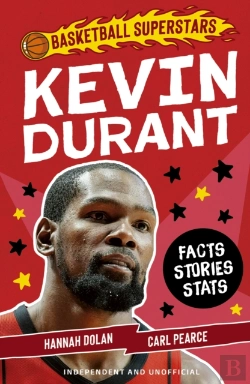 Bertrand.pt - Basketball Superstars: Kevin Durant