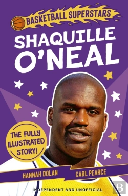 Bertrand.pt - Basketball Superstars: Shaquille Oâ€™Neal