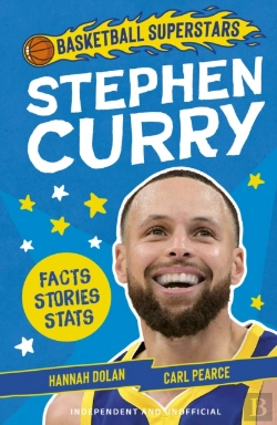 Bertrand.pt - Basketball Superstars: Stephen Curry
