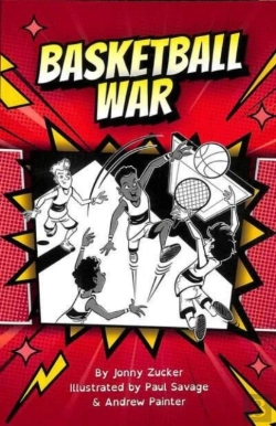 Bertrand.pt - Basketball War