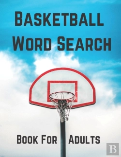 Bertrand.pt - Basketball Word Search Book For Adults