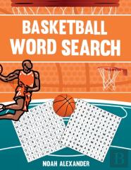 Basketball Word Search