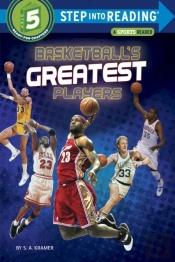 Basketball'S Greatest Players