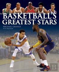 Basketball'S Greatest Stars