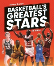 Basketball'S Greatest Stars