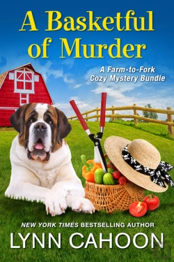 Bertrand.pt - Basketful Of Murder