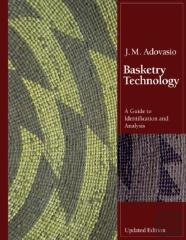 Basketry Technology