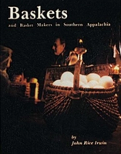 Bertrand.pt - Baskets And Basketmakers In Southern Appalachia