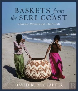 Bertrand.pt - Baskets From The Seri Coast