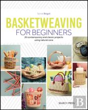 Basketweaving For Beginners