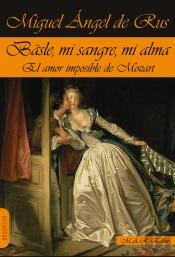 Basle, Mi Sangre, Mi Alma