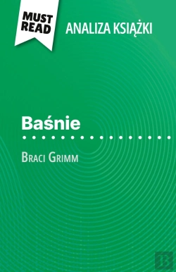 Bertrand.pt - Basnie Ksiazka Braci Grimm (Analiza Ksiazki) : Pelna Analiza I Szczególowe Podsumowanie Pracy