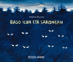 Bertrand.pt - Baso Ilun Eta Sakonean