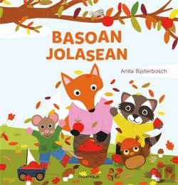 Bertrand.pt - Basoan Jolasean
