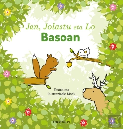Bertrand.pt - Basoan