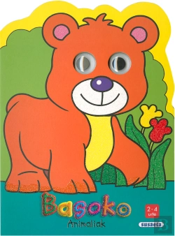 Bertrand.pt - Basoko Animaliak