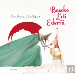 Bertrand.pt - Basoko Loti Ederra