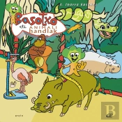 Basotxo Eta Animali Handiak