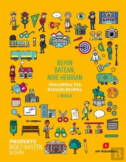 Bertrand.pt - Basozainak Lanean. I. Maila. Lehen Hezkuntza. Proiektu Bidez Ikasten