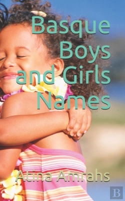 Bertrand.pt - Basque Boys And Girls Names