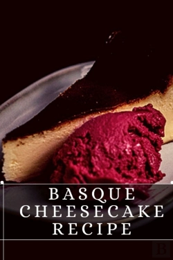 Bertrand.pt - Basque Cheesecake Recipe