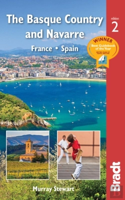 Bertrand.pt - Basque Country And Navarre