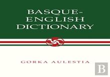 Basque-English Dictionary