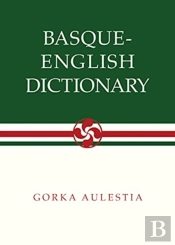 Basque-English Dictionary