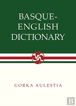 Bertrand.pt - Basque-English Dictionary