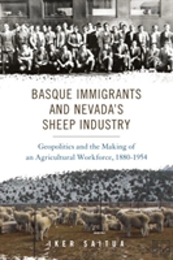 Bertrand.pt - Basque Immigrants And Nevada'S Sheep Industry