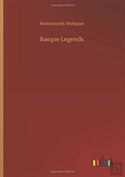 Bertrand.pt - Basque Legends