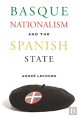 Bertrand.pt - Basque Nationalism And The Spanish State