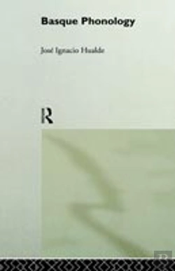 Bertrand.pt - Basque Phonology