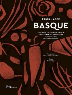 Bertrand.pt - Basque : Une Virée Gastronomique Entre Mer Et Montagne