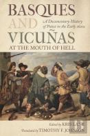 Basques And Vicunas At The Mouth Of Hell