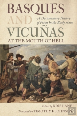 Bertrand.pt - Basques And Vicunas At The Mouth Of Hell