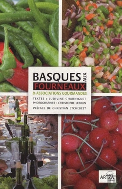 Bertrand.pt - Basques Aux Fourneaux