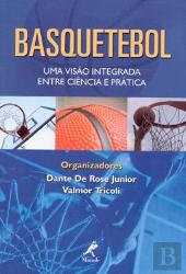Basquetebol, António Paulo Ferreira - Livro - Bertrand