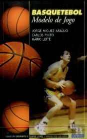 Basquetebol - Modelo de Jogo