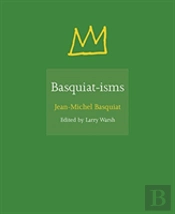 Basquiat-Isms