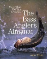 Bass Angler'S Almanac
