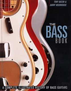 Bertrand.pt - Bass Book