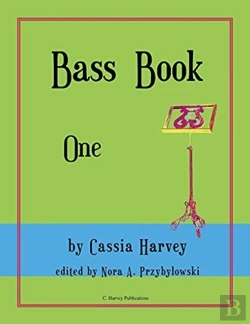 Bertrand.pt - Bass Book One