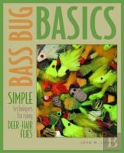 Bass Bug Basics