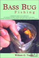 Bass Bug Fishing