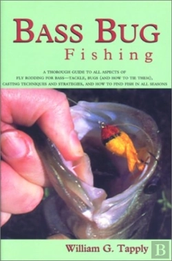 Bertrand.pt - Bass Bug Fishing