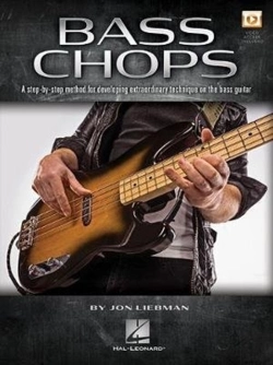 Bertrand.pt - Bass Chops