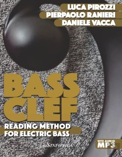 Bertrand.pt - Bass Clef