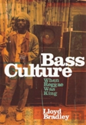 Bass Culture